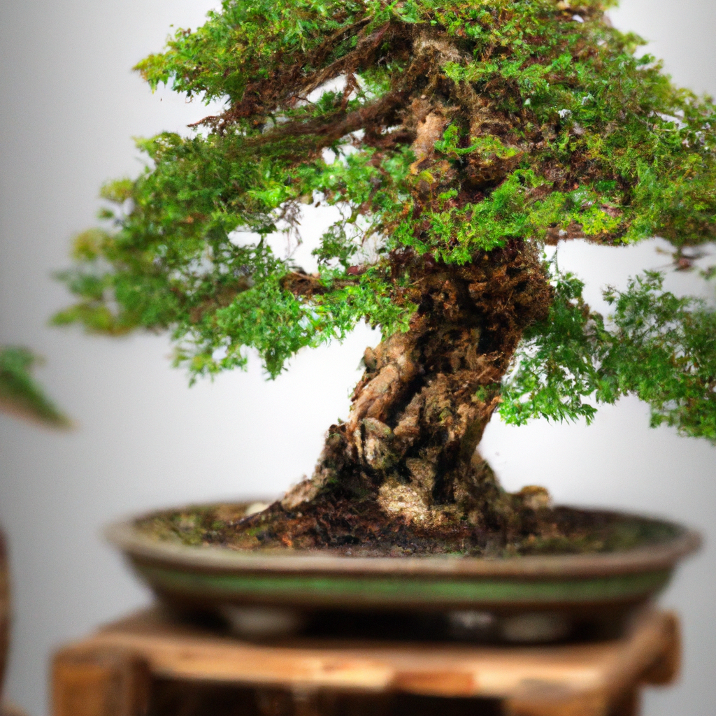 Was The 400 Year Old Bonsai Tree Returned?
