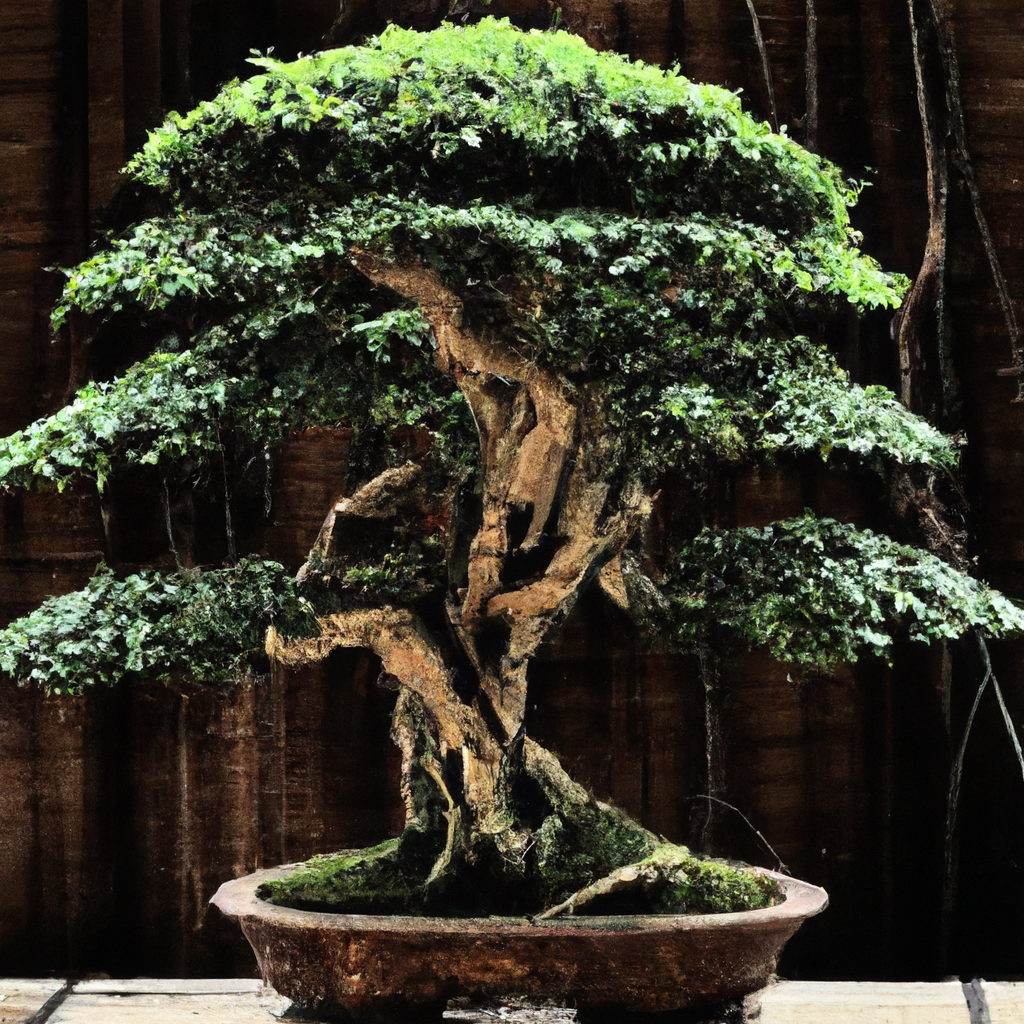 Was The 400 Year Old Bonsai Tree Returned?