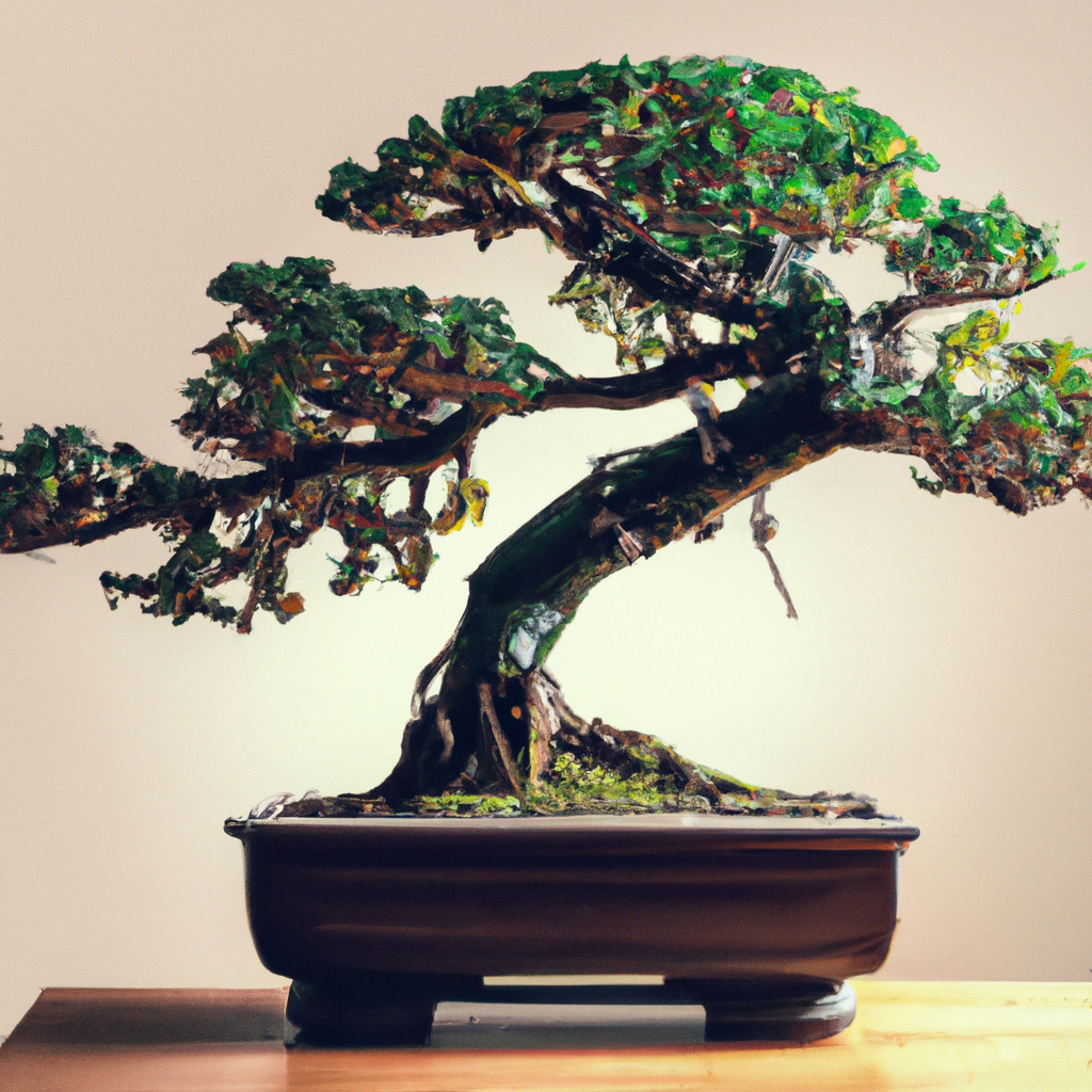 Bonsai And Feng Shui: Placement And Care For Harmony.