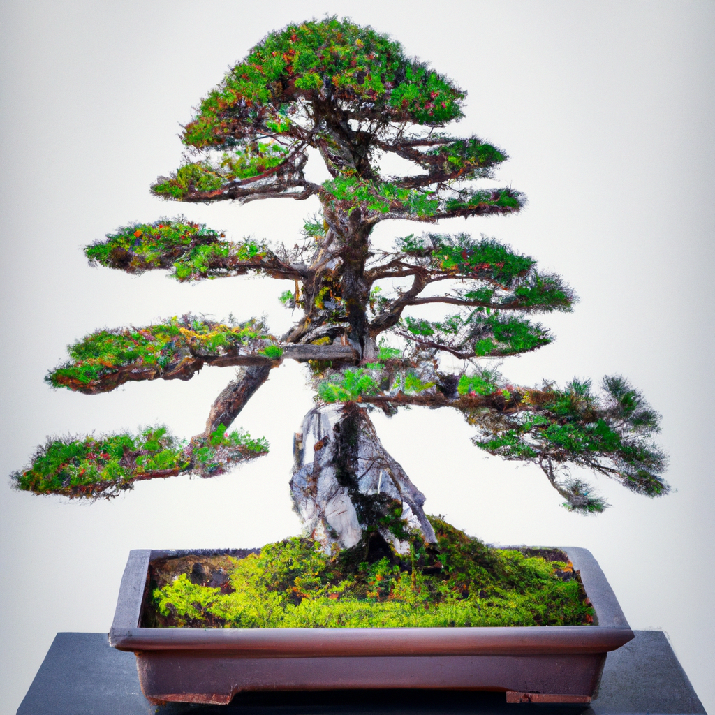 Bonsai And Feng Shui: Placement And Care For Harmony.