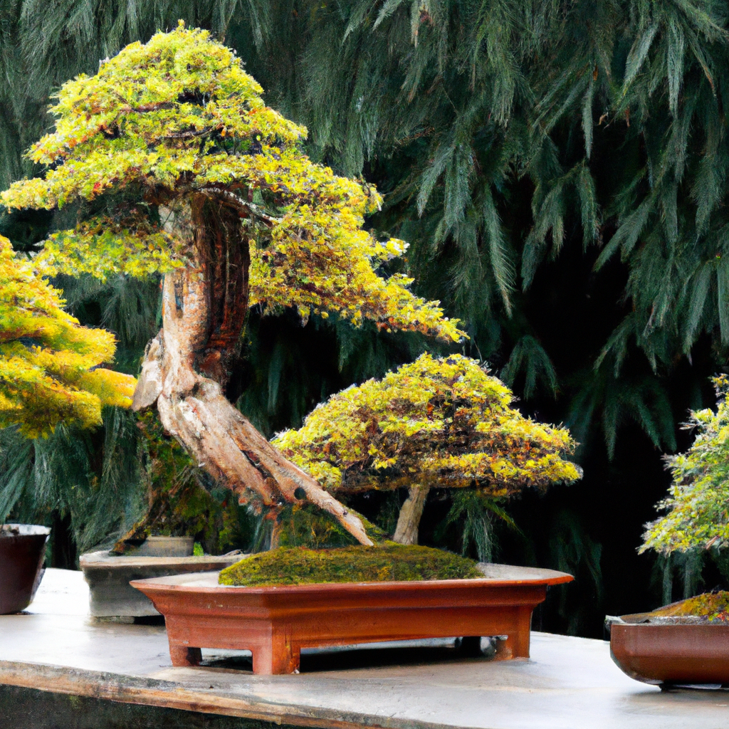 Bonsai Care During Travel Or Vacation: Tips For Absence.
