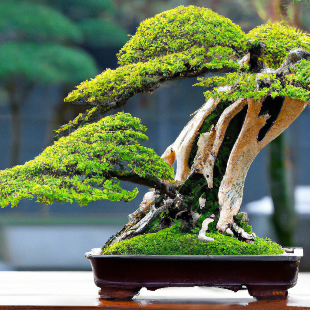 Bonsai Care During Travel Or Vacation: Tips For Absence.