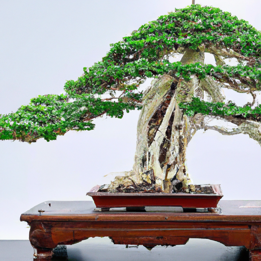 Curbing Unwanted Growth: How To Redirect Bonsai Energy.