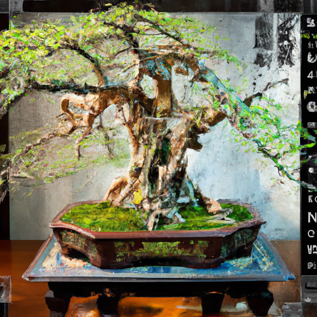 What Bonsai Tree Sold For $2 Million?