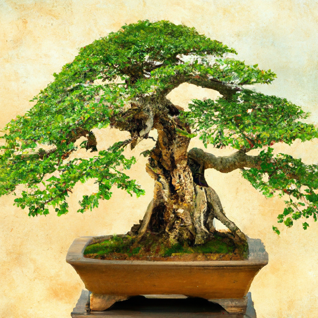 What Bonsai Tree Sold For $2 Million?